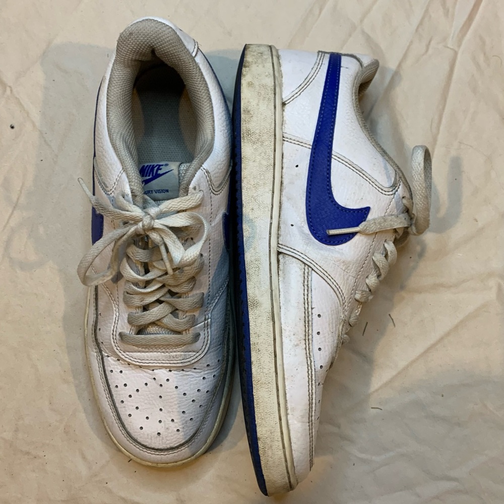 Nike Air Force 1 size 9